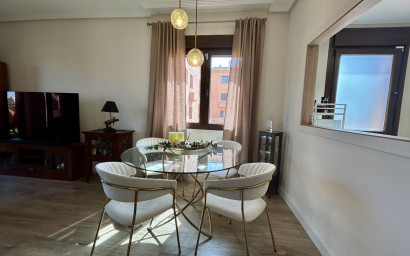 Resale - Apartment -
Los Alcazares - Costa Calida
