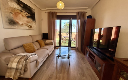 Resale - Apartment -
Los Alcazares - Costa Calida