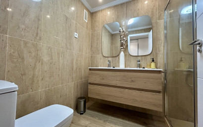 Resale - Apartment -
Los Alcazares - Costa Calida