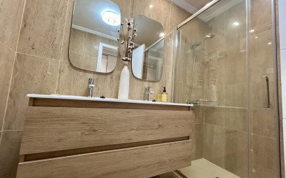 Resale - Apartment -
Los Alcazares - Costa Calida