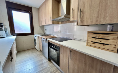 Resale - Apartment -
Los Alcazares - Costa Calida