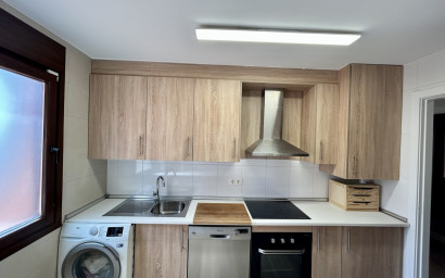 Resale - Apartment -
Los Alcazares - Costa Calida