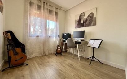 Resale - Apartment -
Los Alcazares - Costa Calida