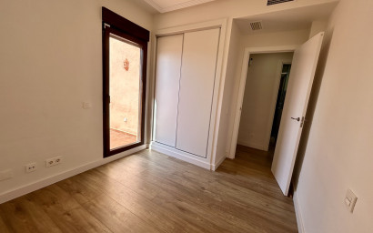 Resale - Apartment -
Los Alcazares - Costa Calida