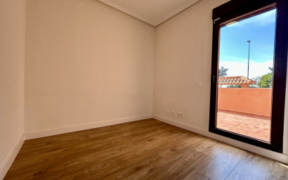 Resale - Apartment -
Los Alcazares - Costa Calida