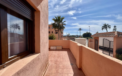 Resale - Apartment -
Los Alcazares - Costa Calida