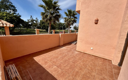 Resale - Apartment -
Los Alcazares - Costa Calida