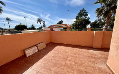 Resale - Apartment -
Los Alcazares - Costa Calida