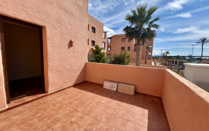 Resale - Apartment -
Los Alcazares - Costa Calida