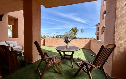 Resale - Apartment -
Los Alcazares - Costa Calida