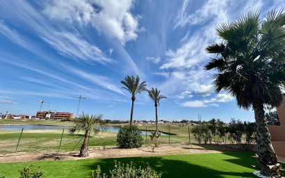 Resale - Apartment -
Los Alcazares - Costa Calida