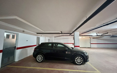 Resale - Apartment -
Los Alcazares - Costa Calida