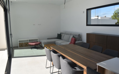 Revente - Villa -
Calasparra - Inland