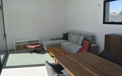 Revente - Villa -
Calasparra - Inland