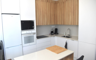 Revente - Villa -
Calasparra - Inland