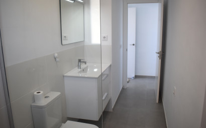 Revente - Villa -
Calasparra - Inland