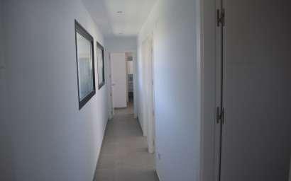 Revente - Villa -
Calasparra - Inland