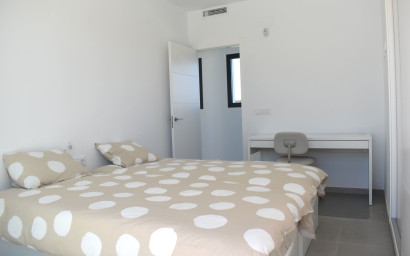 Revente - Villa -
Calasparra - Inland
