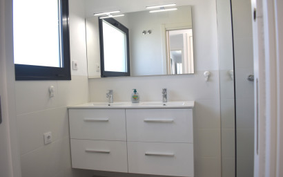 Revente - Villa -
Calasparra - Inland