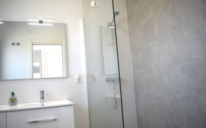 Revente - Villa -
Calasparra - Inland