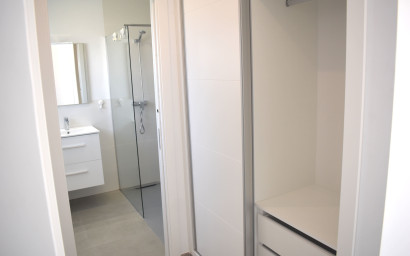 Revente - Villa -
Calasparra - Inland