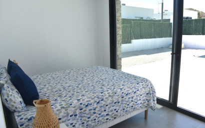 Revente - Villa -
Calasparra - Inland
