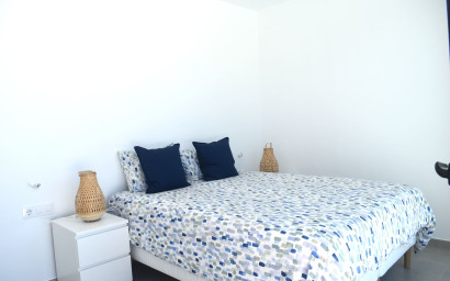 Revente - Villa -
Calasparra - Inland