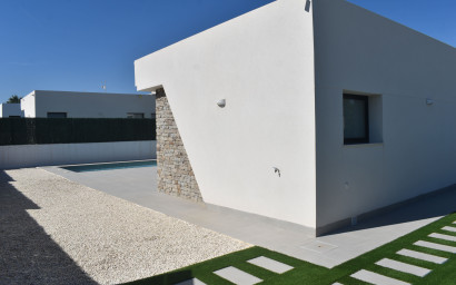 Revente - Villa -
Calasparra - Inland