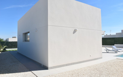 Revente - Villa -
Calasparra - Inland