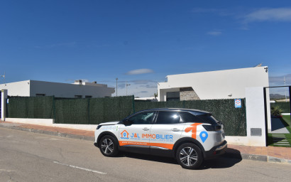 Revente - Villa -
Calasparra - Inland