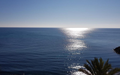 Herverkoop - Plat -
Torrevieja - Las Piscinas Naturales