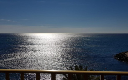 Herverkoop - Plat -
Torrevieja - Las Piscinas Naturales
