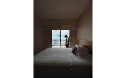 Herverkoop - Plat -
Torrevieja - Las Piscinas Naturales