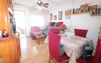 Revente - Bungalow -
Torrevieja - El Limonar