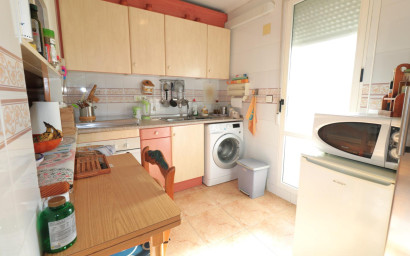 Revente - Bungalow -
Torrevieja - El Limonar