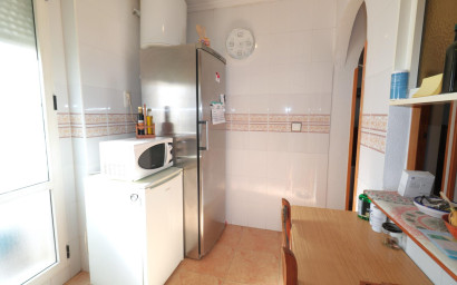 Revente - Bungalow -
Torrevieja - El Limonar