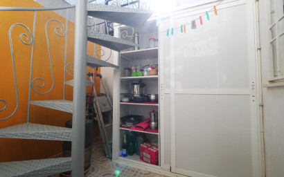Revente - Bungalow -
Torrevieja - El Limonar