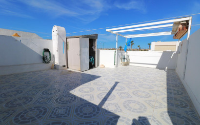 Revente - Bungalow -
Torrevieja - El Limonar