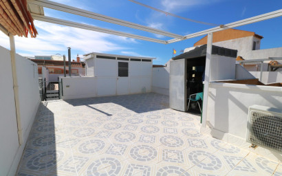 Revente - Bungalow -
Torrevieja - El Limonar