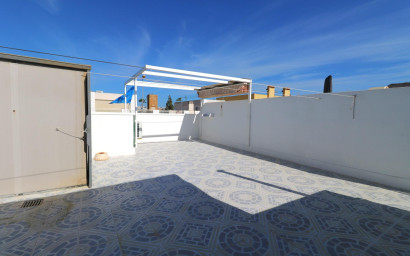Revente - Bungalow -
Torrevieja - El Limonar