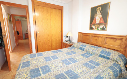 Revente - Bungalow -
Torrevieja - El Limonar