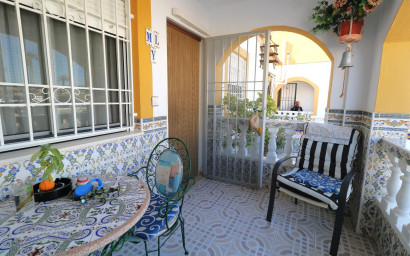 Revente - Bungalow -
Torrevieja - El Limonar