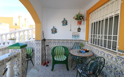 Revente - Bungalow -
Torrevieja - El Limonar