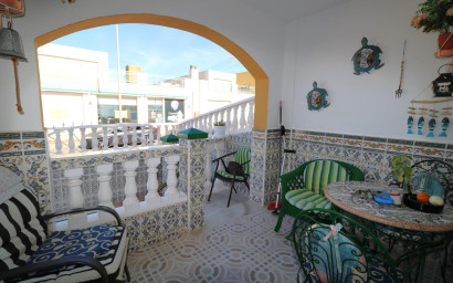 Revente - Bungalow -
Torrevieja - El Limonar