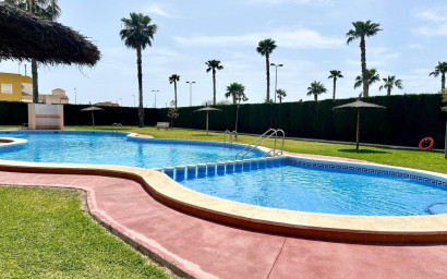 Revente - Bungalow -
Torrevieja - El Limonar
