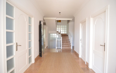 Herverkoop - Villa -
Torrevieja - Costa Blanca