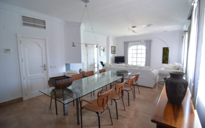 Herverkoop - Villa -
Torrevieja - Costa Blanca
