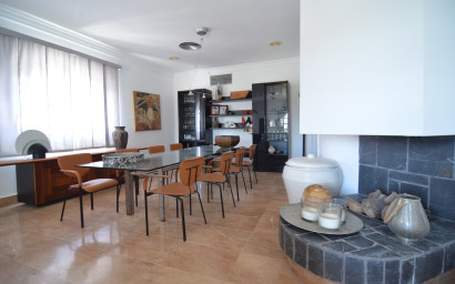 Herverkoop - Villa -
Torrevieja - Costa Blanca