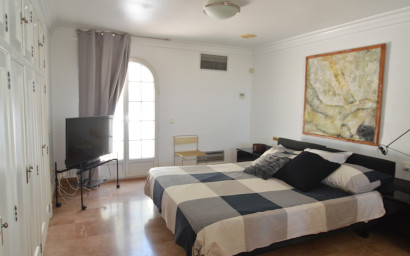 Herverkoop - Villa -
Torrevieja - Costa Blanca