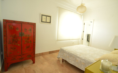 Herverkoop - Villa -
Torrevieja - Costa Blanca